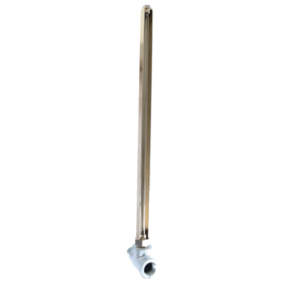 Horizontal Drum Gauge Level Indicator