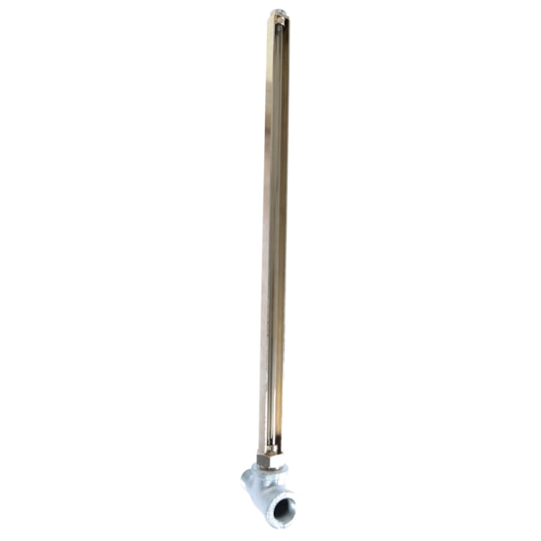 Horizontal Drum Gauge Level Indicator