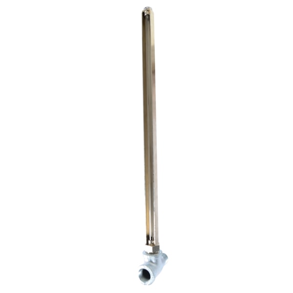 Horizontal Drum Gauge Level Indicator