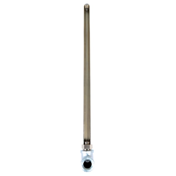 Horizontal Drum Gauge Level Indicator