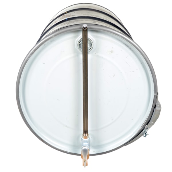 Horizontal Drum Gauge Level Indicator