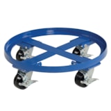 Heavy Duty Drum Dolly, 2,000 lb. Capacity thumbnail 3