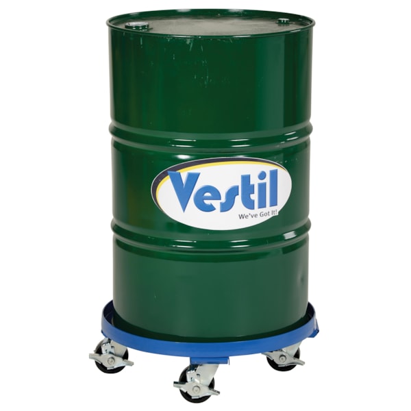 Heavy Duty Drum Dolly, 2,000 lb. Capacity