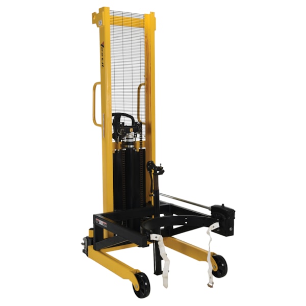 Drum Lifter Rotator Transporter