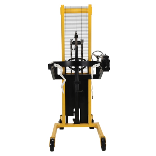 Drum Lifter Rotator Transporter