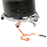 Multi-Purpose Tilting Drum Dolly, 1,200 lb. Capacity thumbnail 3