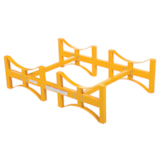 Stackable Drum Rack for Two 55 Gallon Drums thumbnail 1