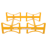 Stackable Drum Rack for Two 55 Gallon Drums thumbnail 3