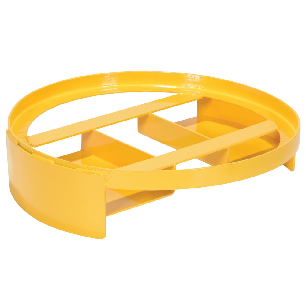 55 Gallon Drum Stand, 1,500 lb. Capacity