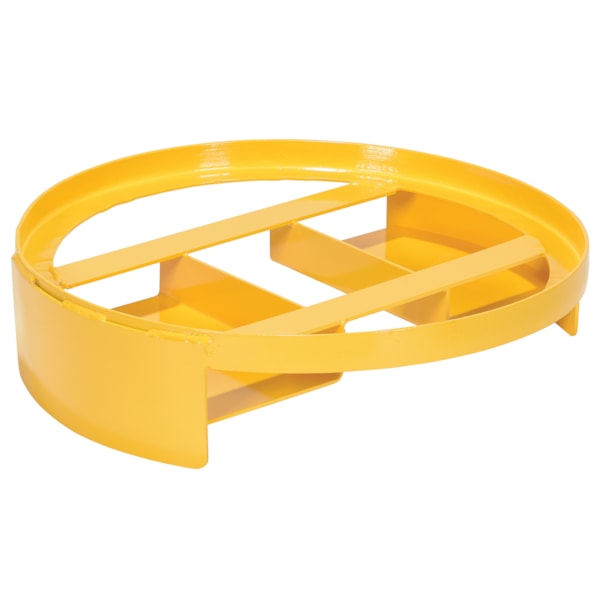 55 Gallon Drum Stand, 1,500 lb. Capacity