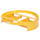 55 Gallon Drum Stand, 1,500 lb. Capacity thumbnail 2