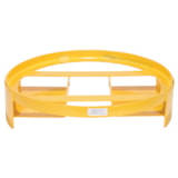 55 Gallon Drum Stand, 1,500 lb. Capacity thumbnail 3