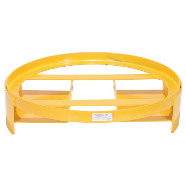 55 Gallon Drum Stand, 1,500 lb. Capacity