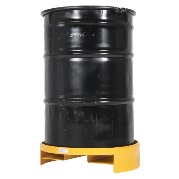 55 Gallon Drum Stand, 1,500 lb. Capacity