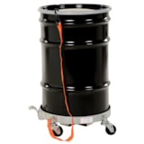Three Tier Tilting Drum Dolly, 1,200 lb. Capacity thumbnail 4