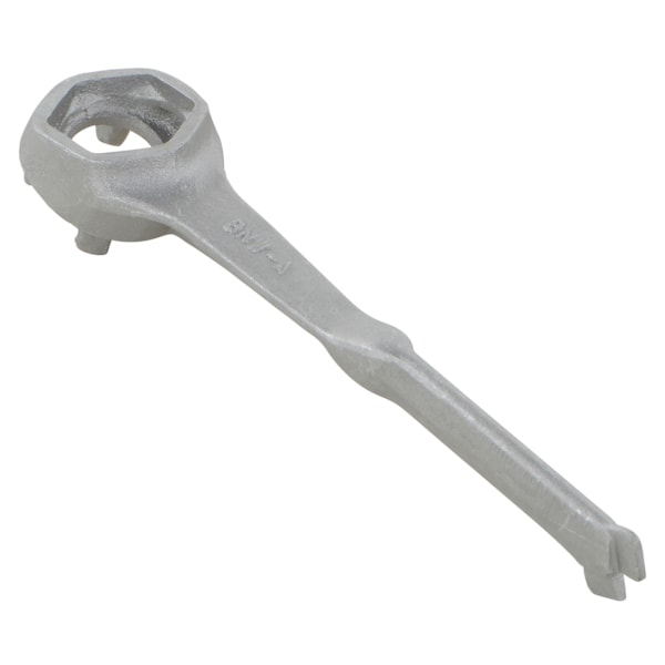 Aluminum Drum Bung Nut Wrench