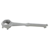 Aluminum Drum Bung Nut Wrench thumbnail 3