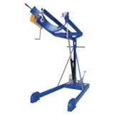60" Hydraulic Drum Carrier Rotator Boom thumbnail 2