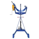 60" Hydraulic Drum Carrier Rotator Boom thumbnail 3