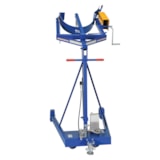60" Hydraulic Drum Carrier Rotator Boom thumbnail 4