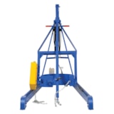 96" Hydraulic Drum Carrier Rotator Boom thumbnail 2