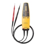 T+ Electrical Tester & Flashlight thumbnail 1