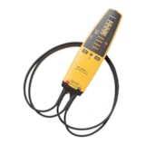 T+ Electrical Tester & Flashlight thumbnail 2