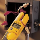 T5-1000 Electrical Voltage, Continuity, & Current Tester thumbnail 2