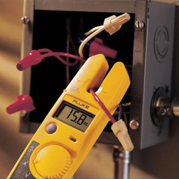 T5-1000 Electrical Voltage, Continuity, & Current Tester