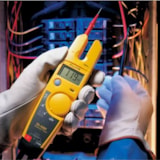 T5-1000 Electrical Voltage, Continuity, & Current Tester thumbnail 3