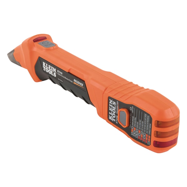 ET310 Digital Circuit Breaker Finder & GFCI Outlet Tester