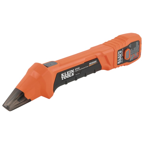 ET310 Digital Circuit Breaker Finder & GFCI Outlet Tester