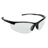 Clear Anti-Scratch Lens Safety Glasses thumbnail 3
