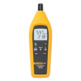 971 Temperature & Humidity Meter thumbnail 1