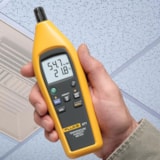 971 Temperature & Humidity Meter thumbnail 2
