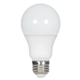 75W Replacement A19 LED Lamp, Non-Dimmable, 11.5W, 5000K, 120V, 4PK thumbnail 1