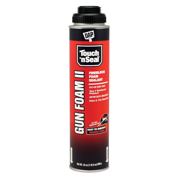 Gun Foam II 24 oz. Polyurethane Foam Sealant