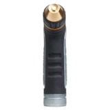 XT Adjustable Rear Trigger Heavyweight Metal Water Hose Spray Nozzle thumbnail 4