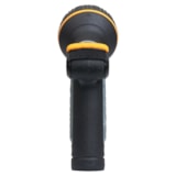 XT 10-Pattern Thumb Control Heavyweight Metal Water Hose Spray Nozzle thumbnail 4