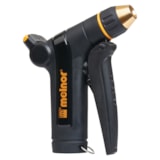 XT Adjustable Front Trigger Heavyweight Metal Water Hose Spray Nozzle thumbnail 1