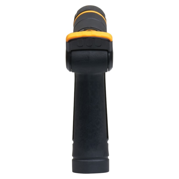 XT Adjustable Front Trigger Heavyweight Metal Water Hose Spray Nozzle