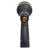 XT 7-Pattern Rear Trigger Heavyweight Metal Water Hose Spray Nozzle thumbnail 4
