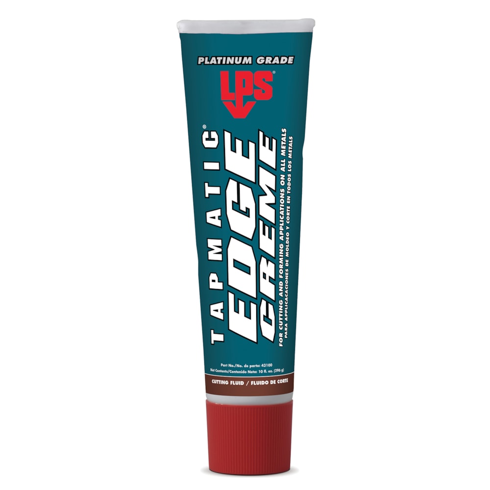 11 oz Edge Creme Cut Lube