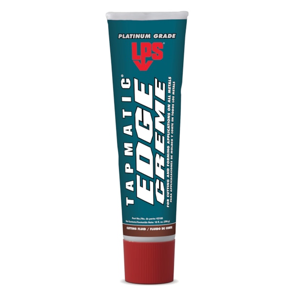 11 oz Edge Creme Cut Lube