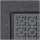 DuraComfort Textured Surface Mat | Black 2' x 3' thumbnail 1
