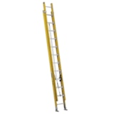 IAA Heavy-Duty Multi-Section Fiberglass Extension Ladder thumbnail 2