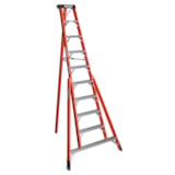 FTP Series IA Tripod Fiberglass Stepladder thumbnail 1