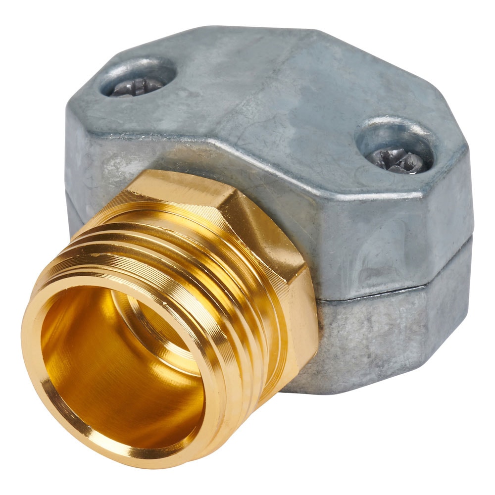 XT Metal 3/4" Male Hose Repair