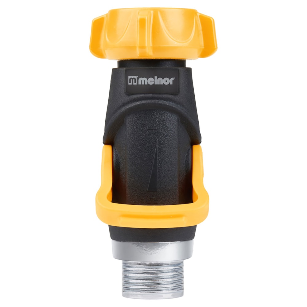 EZ-Flow™ Garden Hose Faucet Control Valve