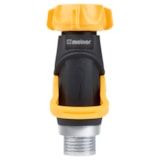EZ-Flow™ Garden Hose Faucet Control Valve thumbnail 1